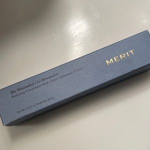 Merit perfecting complexion stick